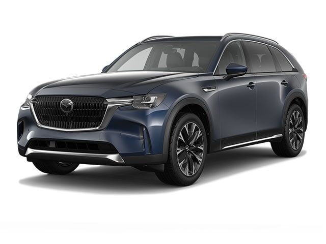 2024 MAZDA CX-90