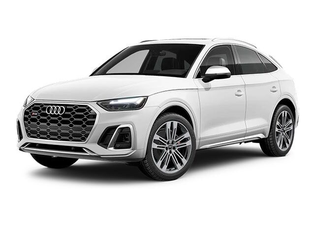 2023 AUDI SQ5