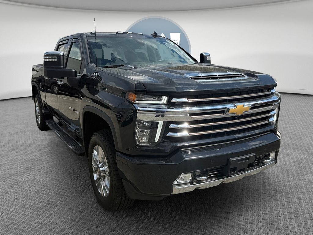 2022 CHEVROLET Silverado
