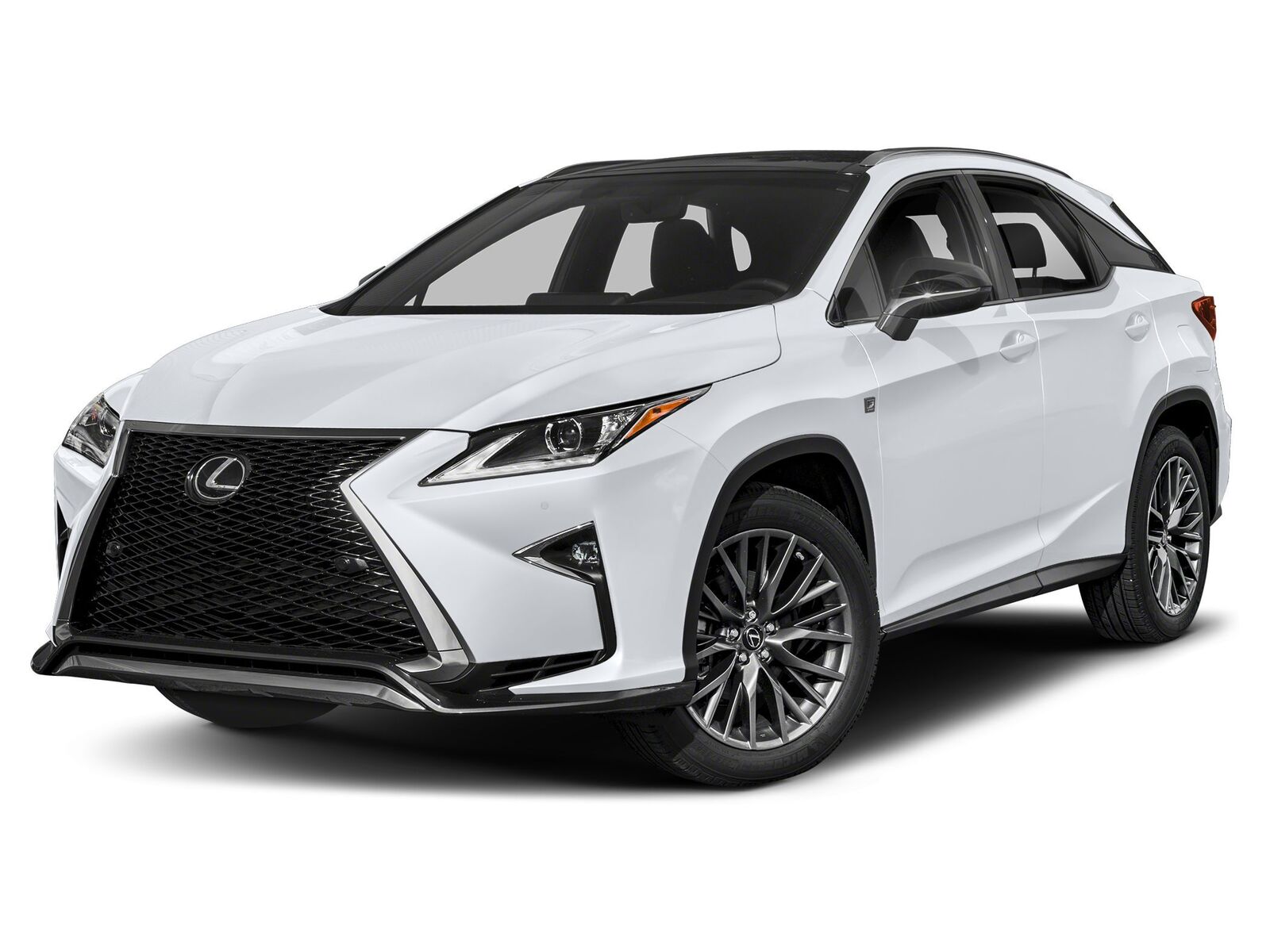 2019 LEXUS RX