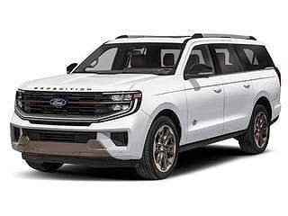 2026 FORD Expedition