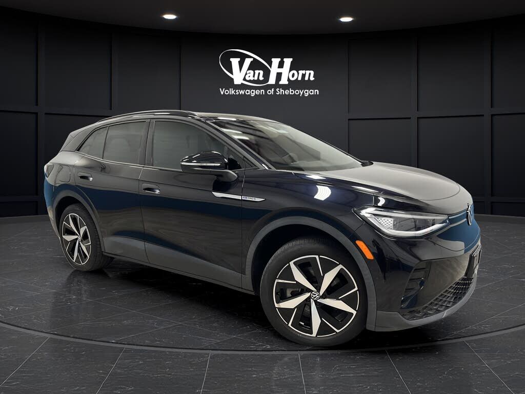 2023 VOLKSWAGEN ID.4