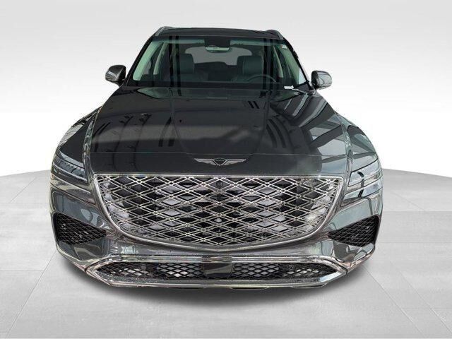 2026 GENESIS GV80