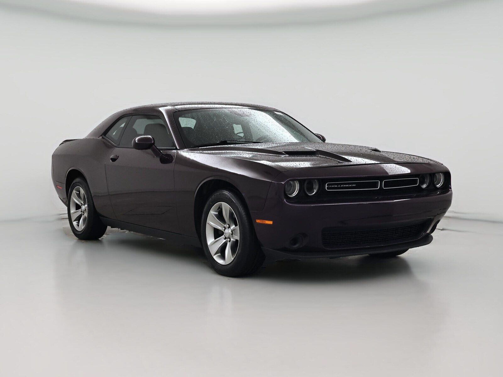 2020 DODGE Challenger