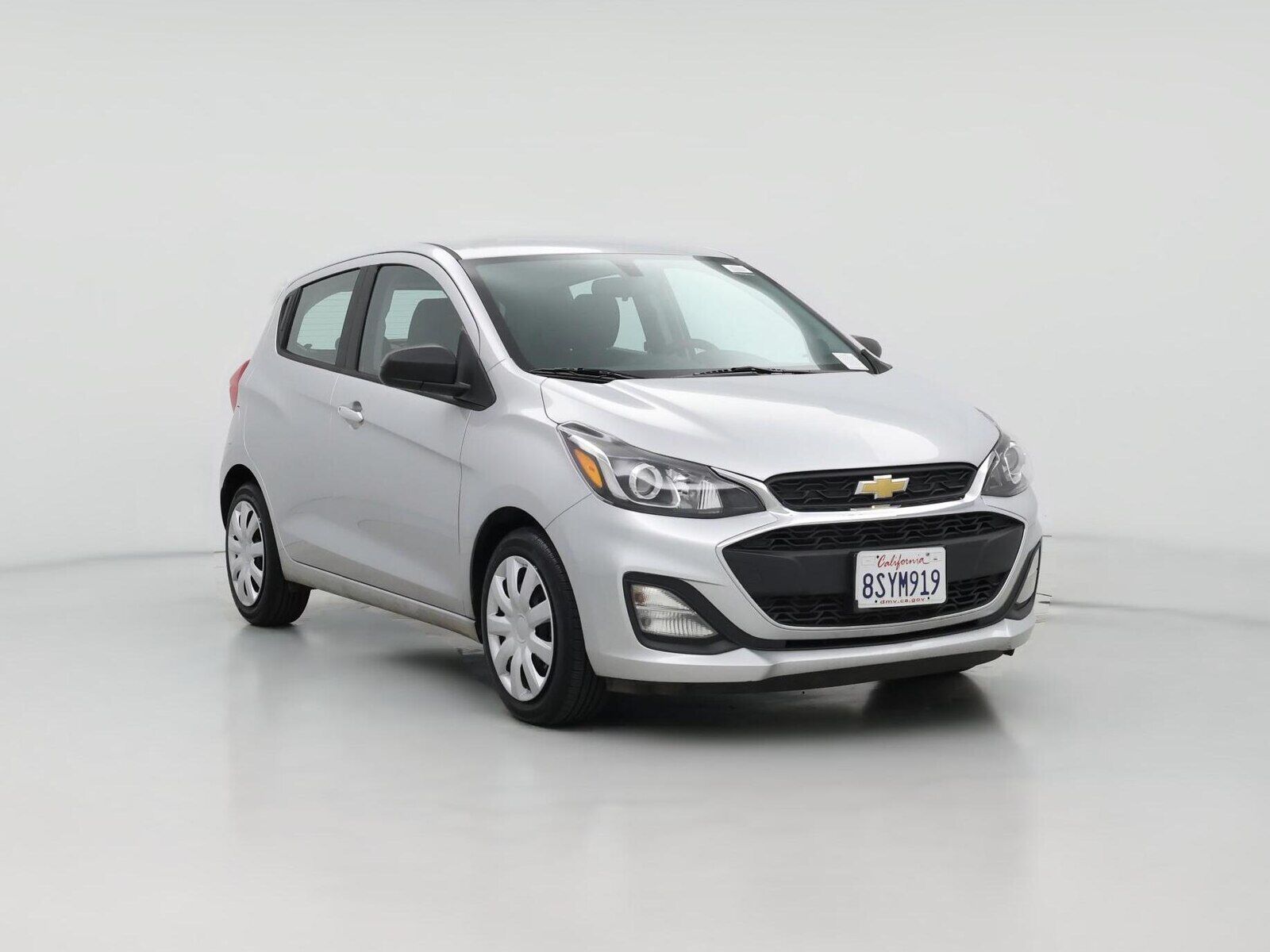 2021 CHEVROLET Spark