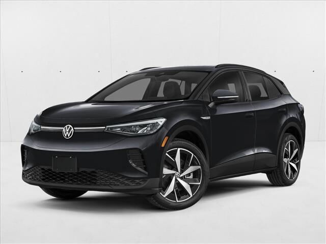 2026 VOLKSWAGEN ID.4