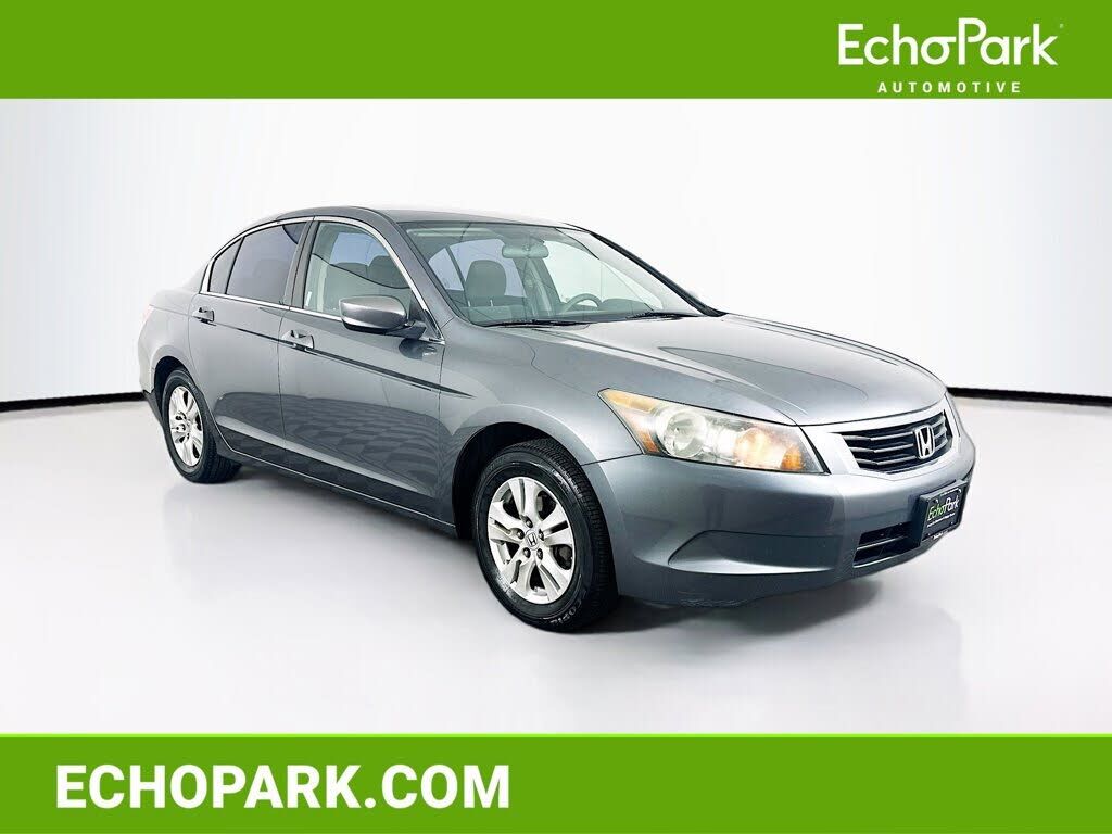 2010 HONDA Accord