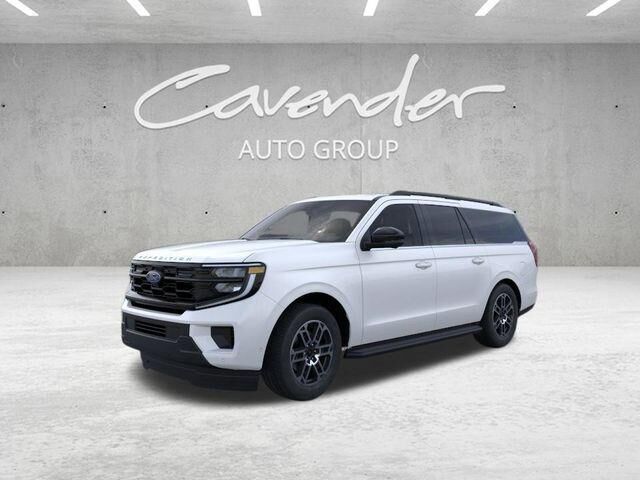 2026 FORD Expedition
