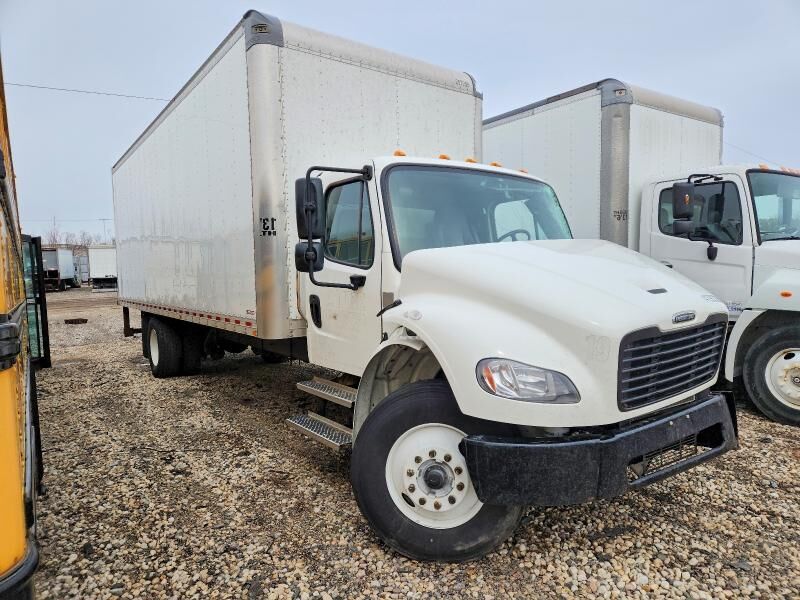 2023 FREIGHTLINER M2