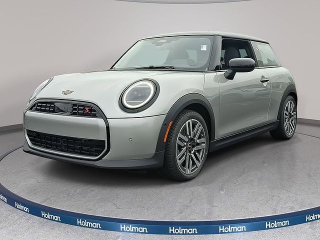 2026 MINI Hardtop