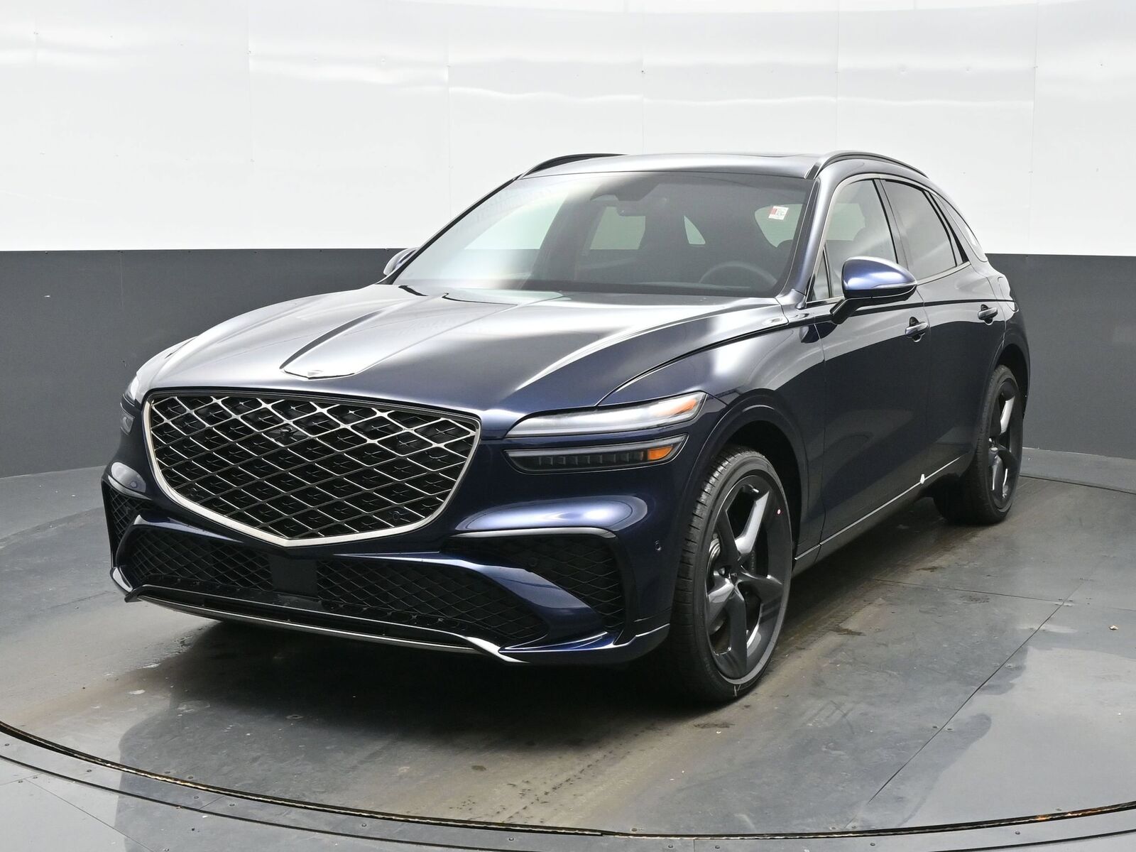 2026 GENESIS GV70