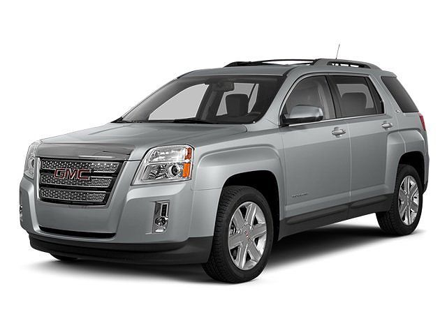 2013 GMC Terrain