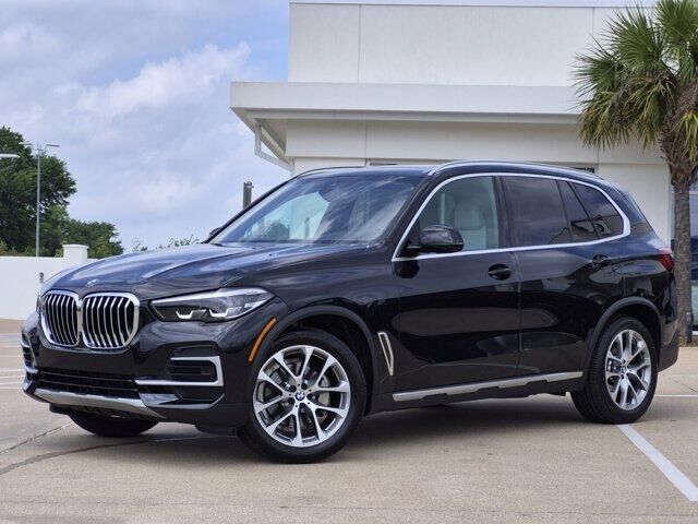 2023 BMW X5