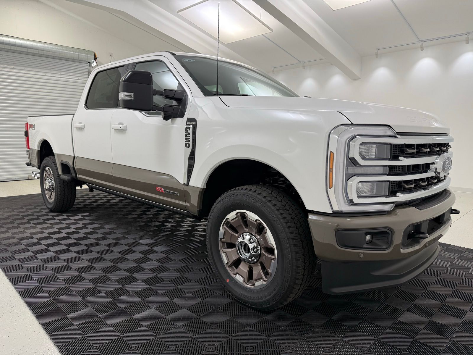 2026 FORD F-250