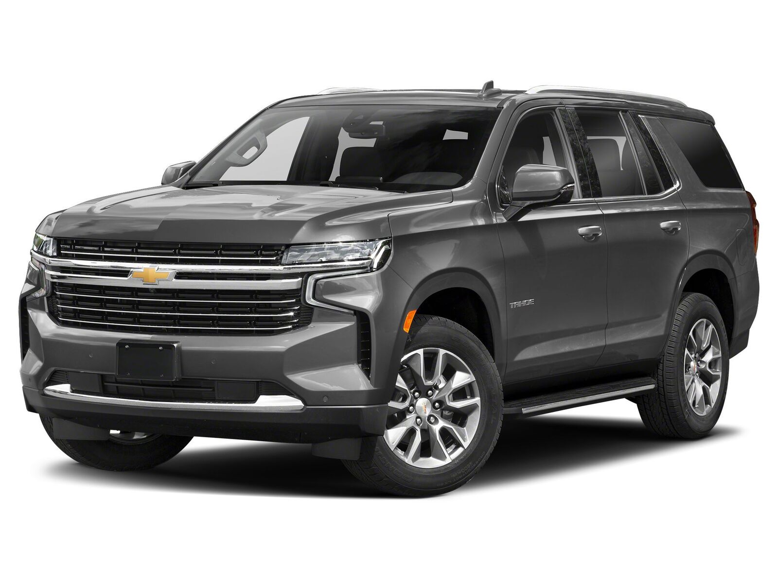 2021 CHEVROLET Tahoe