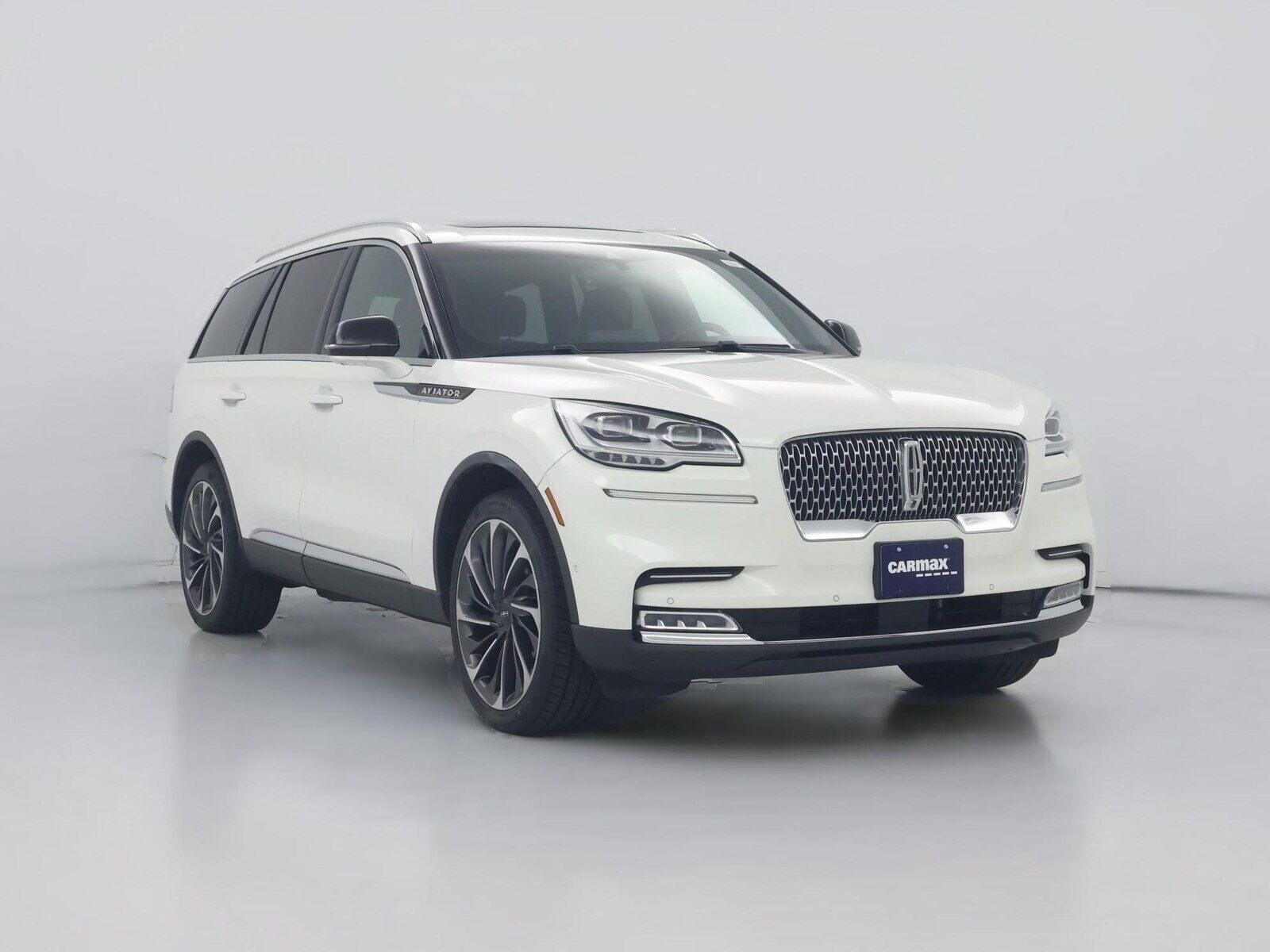 2020 LINCOLN Aviator