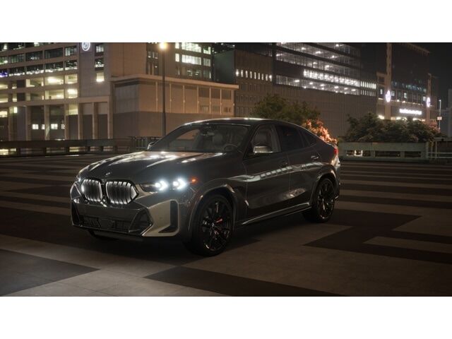 2027 BMW X6