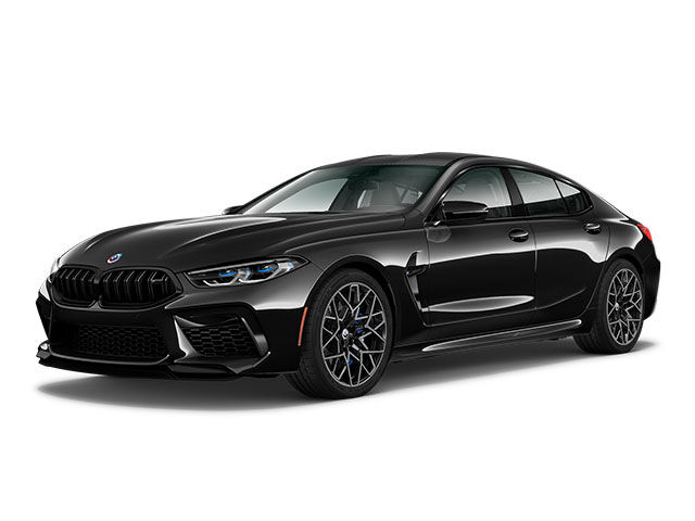 2023 BMW M8