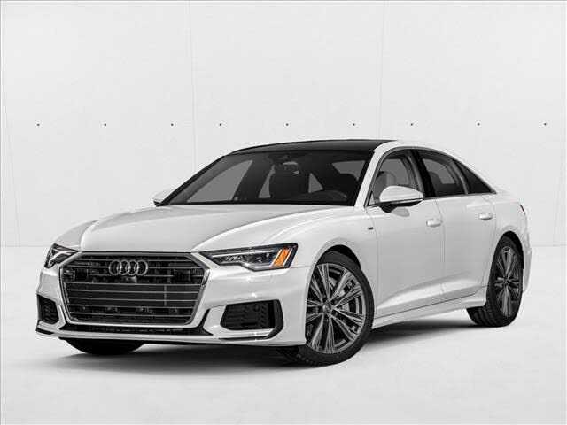 2019 AUDI A6