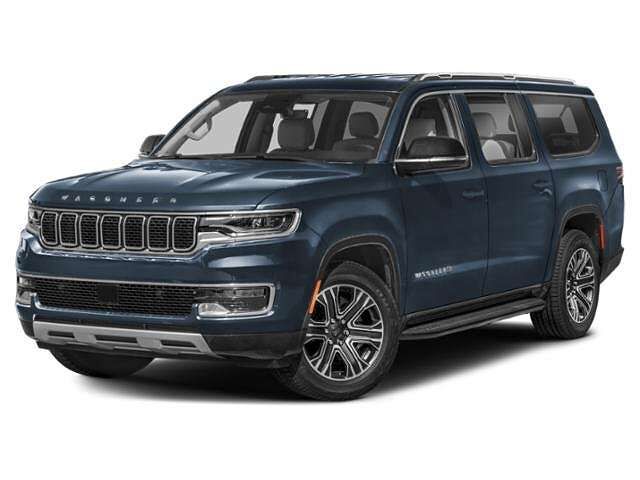 2024 JEEP Wagoneer L
