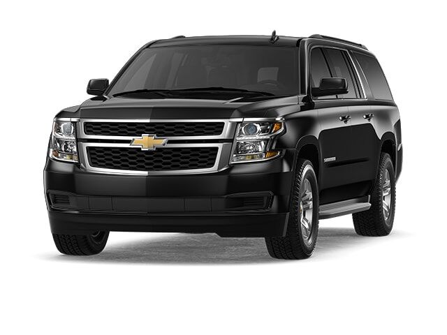 2020 CHEVROLET Suburban