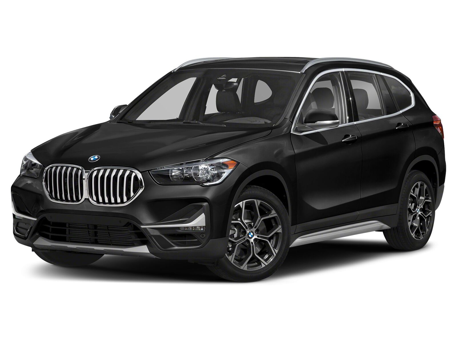2020 BMW X1