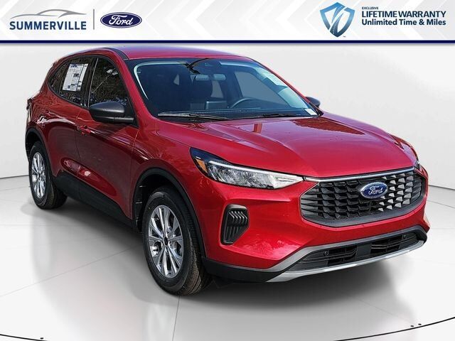 2026 FORD Escape
