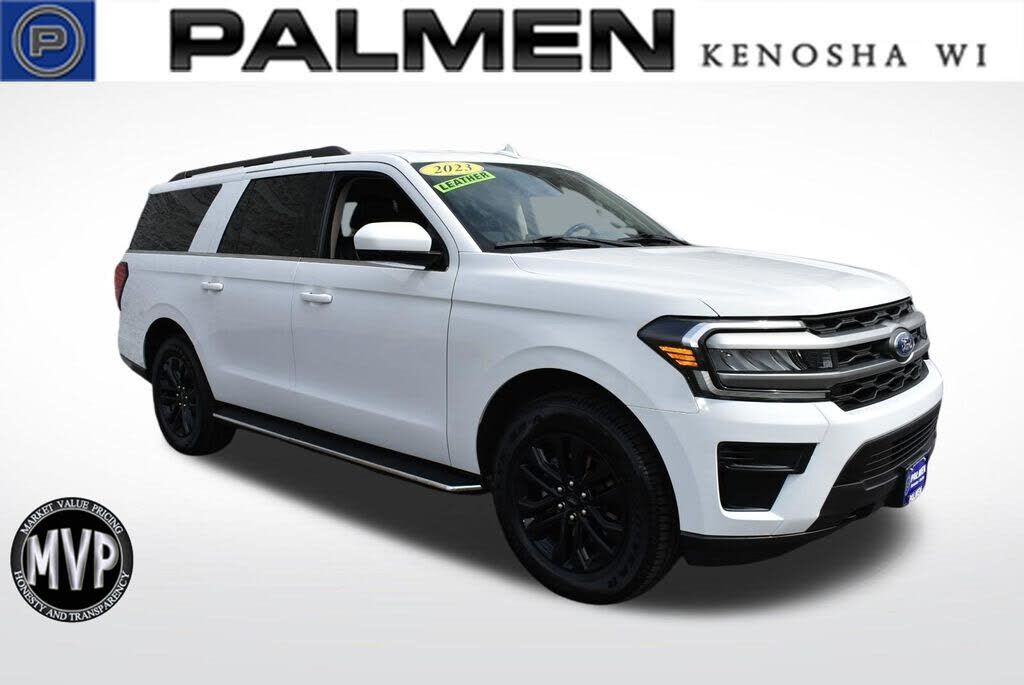 2023 FORD Expedition