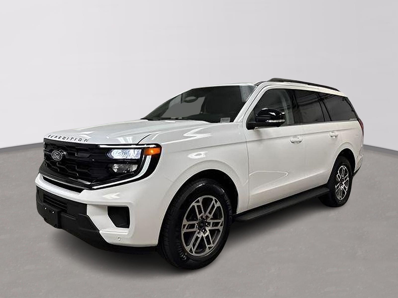 2026 FORD Expedition