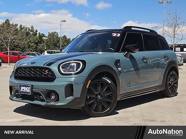 2023 MINI Countryman