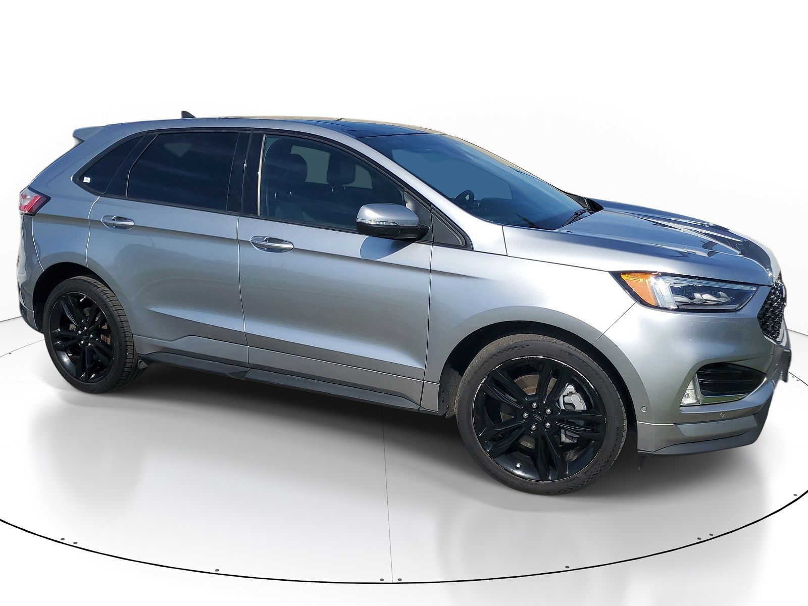 2021 FORD Edge