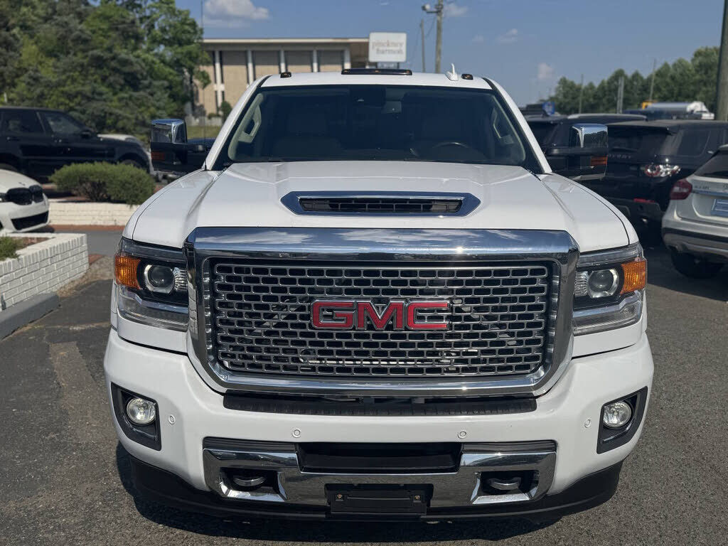 2017 GMC Sierra