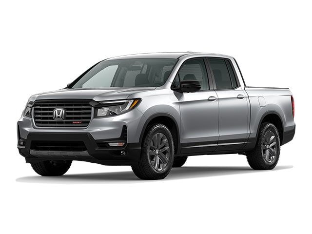 2023 HONDA Ridgeline