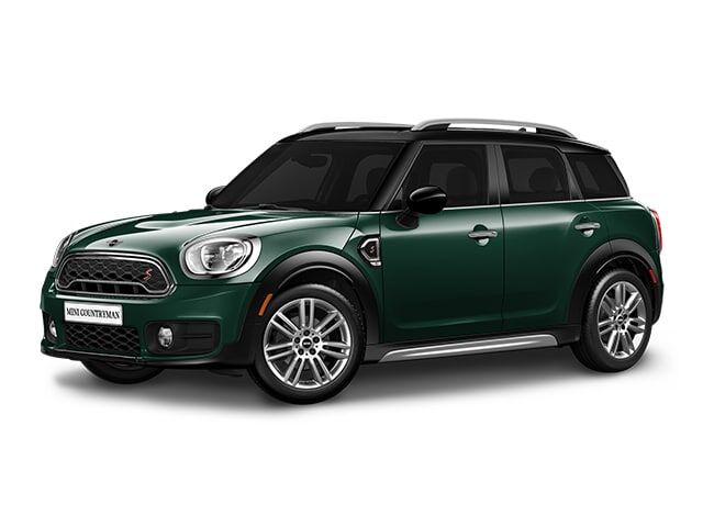 2019 MINI Countryman