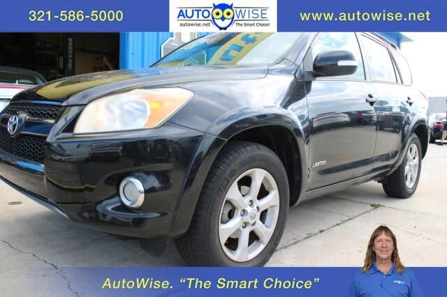 2011 TOYOTA RAV4