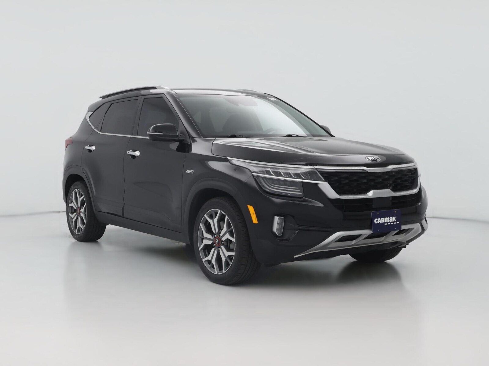 2021 KIA Seltos