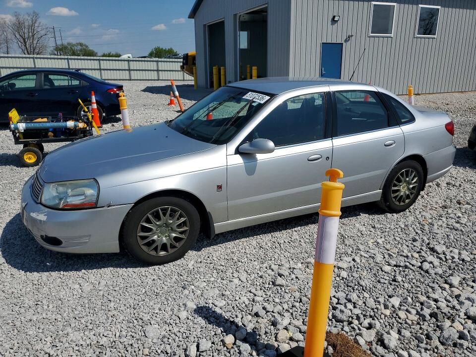 2003 SATURN L200