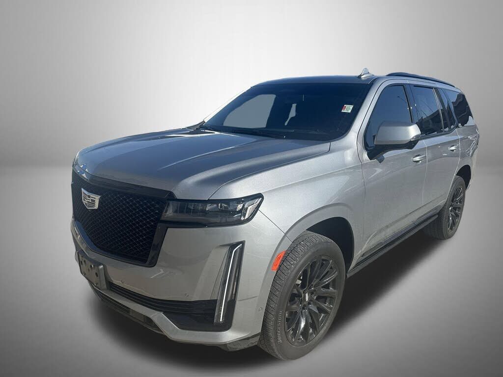 2023 CADILLAC Escalade