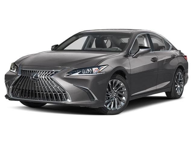2023 LEXUS ES
