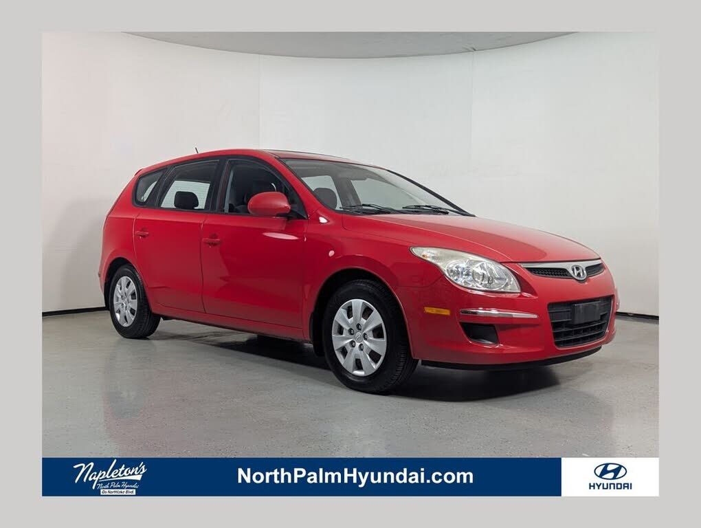 2011 HYUNDAI Elantra