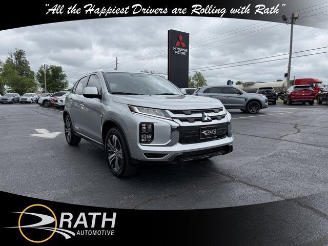 2026 MITSUBISHI Outlander Sport