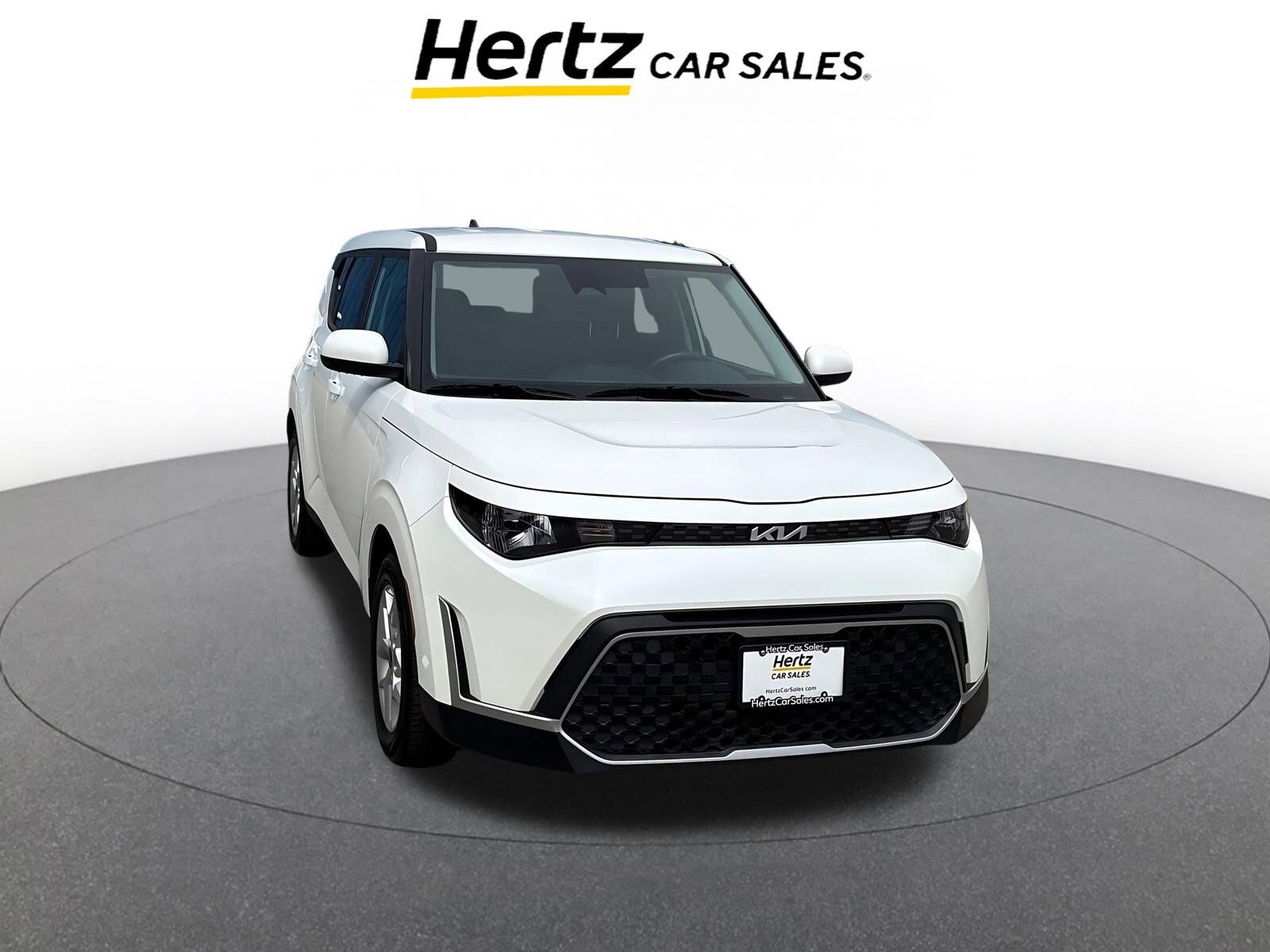 2025 KIA Soul