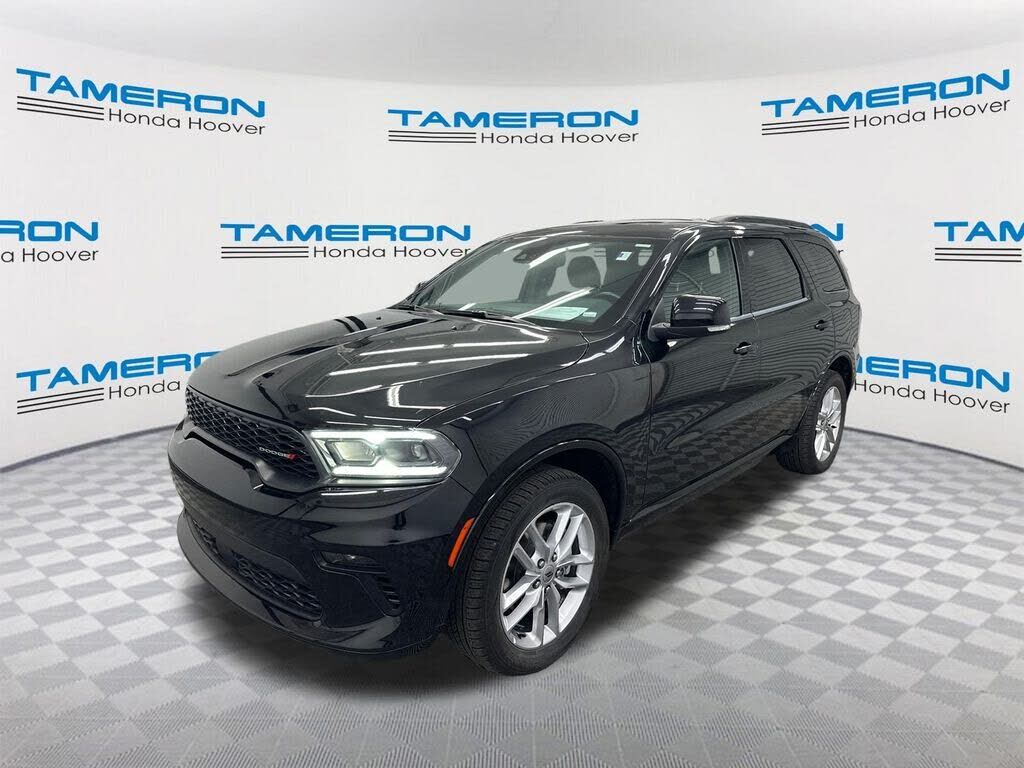 2023 DODGE Durango