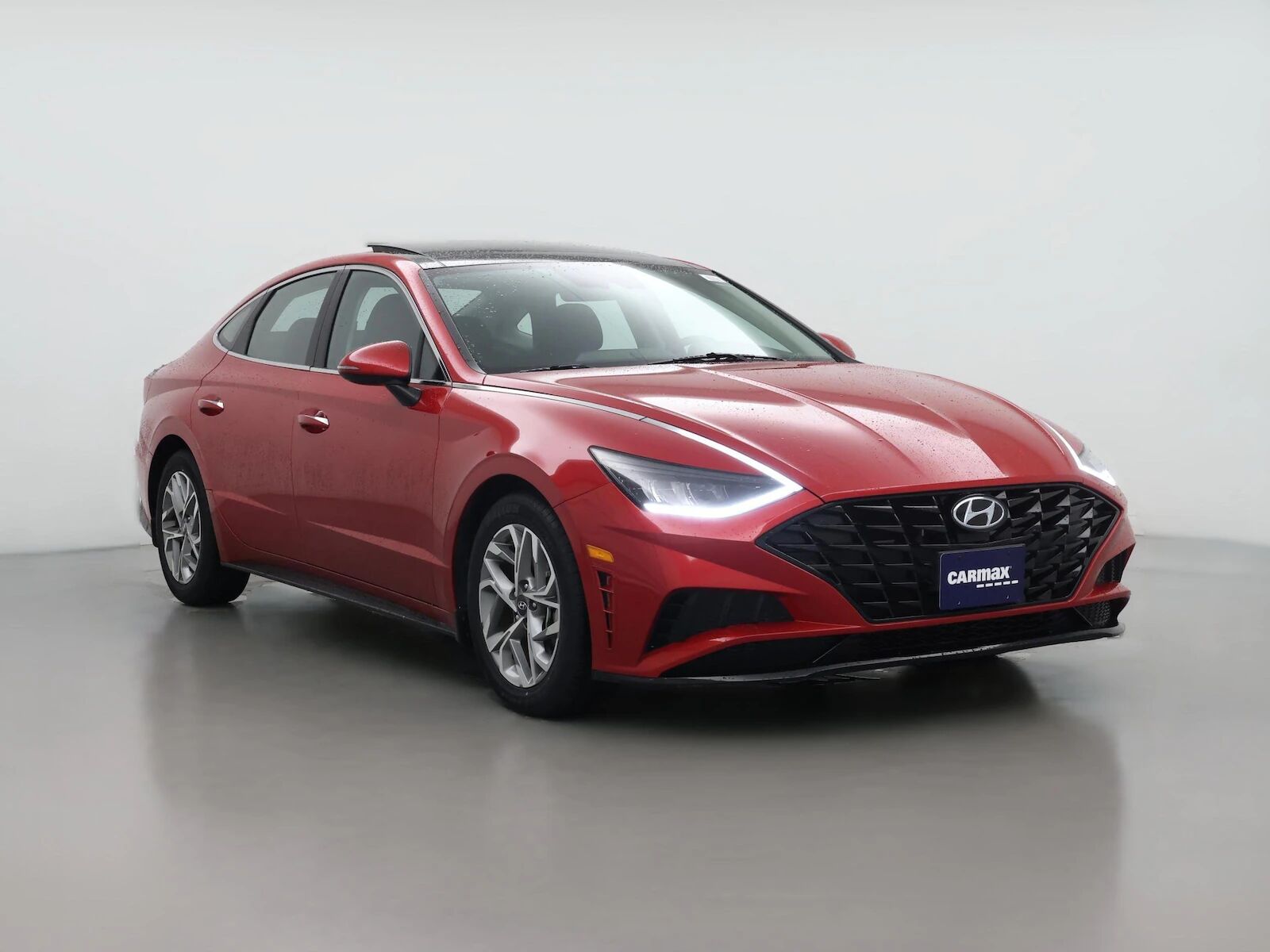 2021 HYUNDAI Sonata