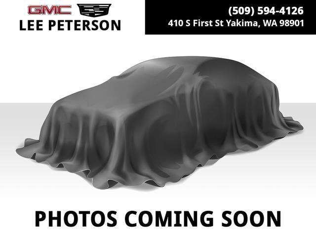 2022 CHEVROLET Camaro