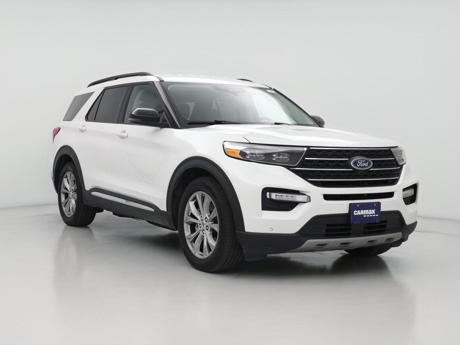 2024 FORD Explorer