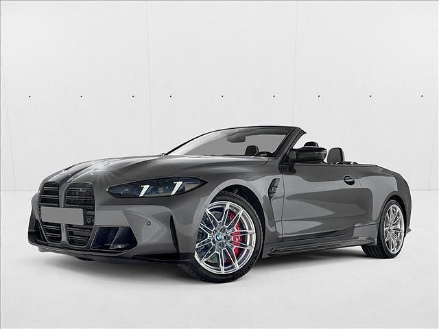 2027 BMW M4