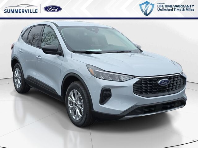 2026 FORD Escape