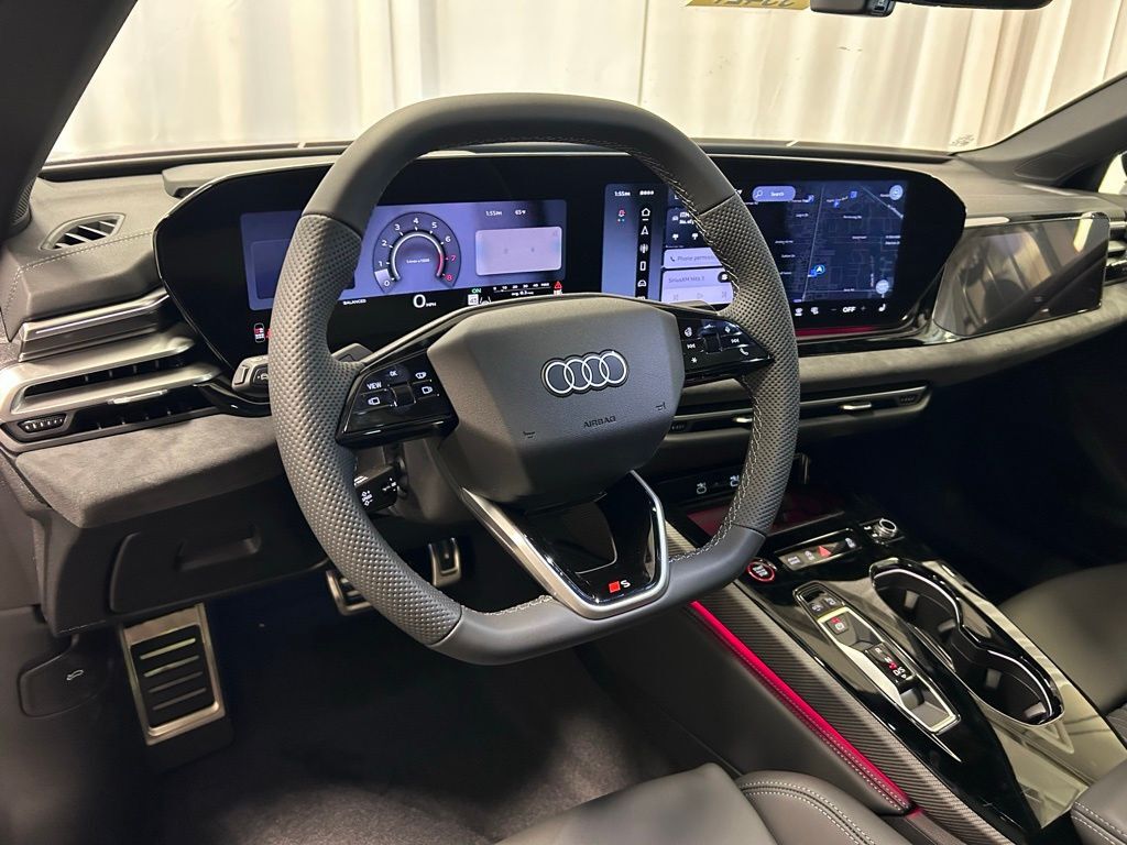 2026 Audi S5