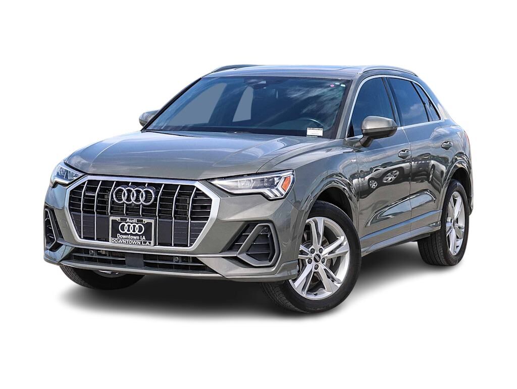2023 AUDI Q3